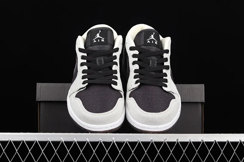 All categories Air Jordan Jordan series basketball shoes Air Jordan 1 Low Air Jordan 1 Low AJ1 Joe 1 low-top cultural and leisure sports sneakers DM4657-001